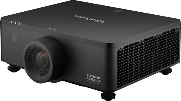 Projectors for Education, Business, and Home Entertainment